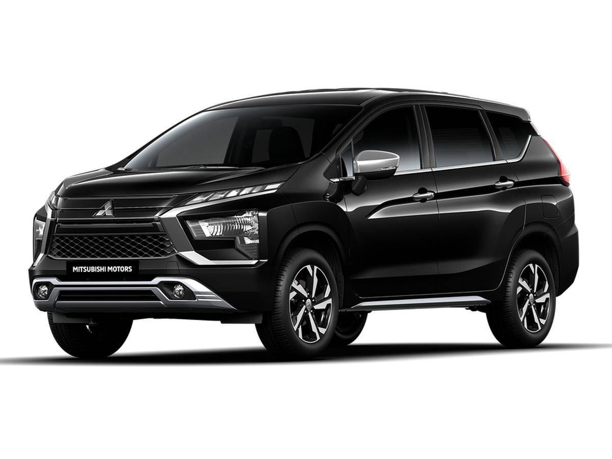 Mitsubishi Xpander