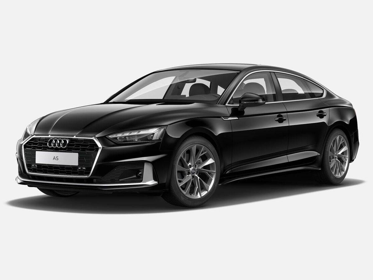 Audi A5 Sportback Advanced 40 TDI S tronic