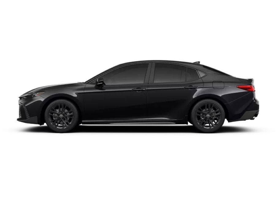 Toyota Camry 2.0HS Sports Edition