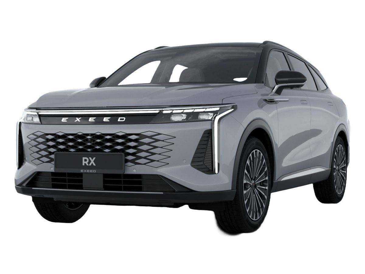 EXEED RX Urban 2.0 TGDI DCT7 AWD