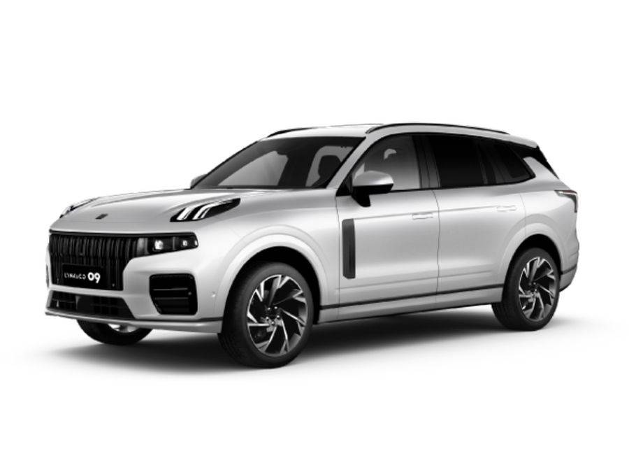 Lynk & Co 09 Executive edition 5 seats EM-P