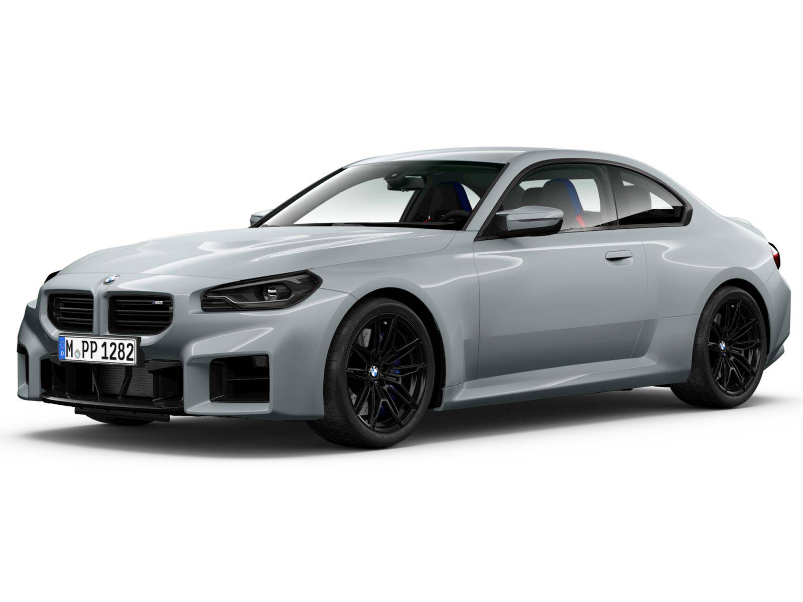 BMW M2 Coupe Base