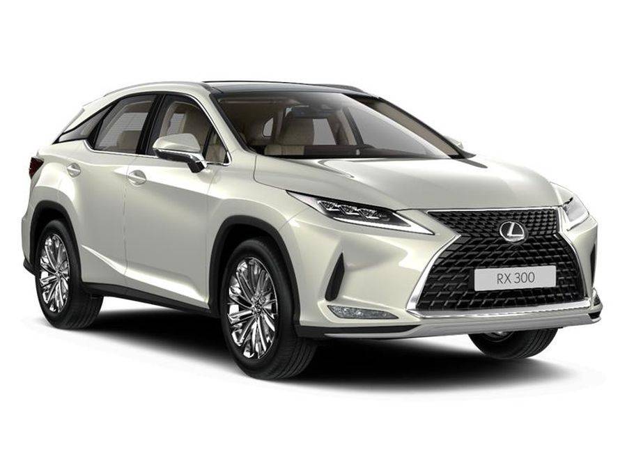 Lexus RX 300 AWD Luxury