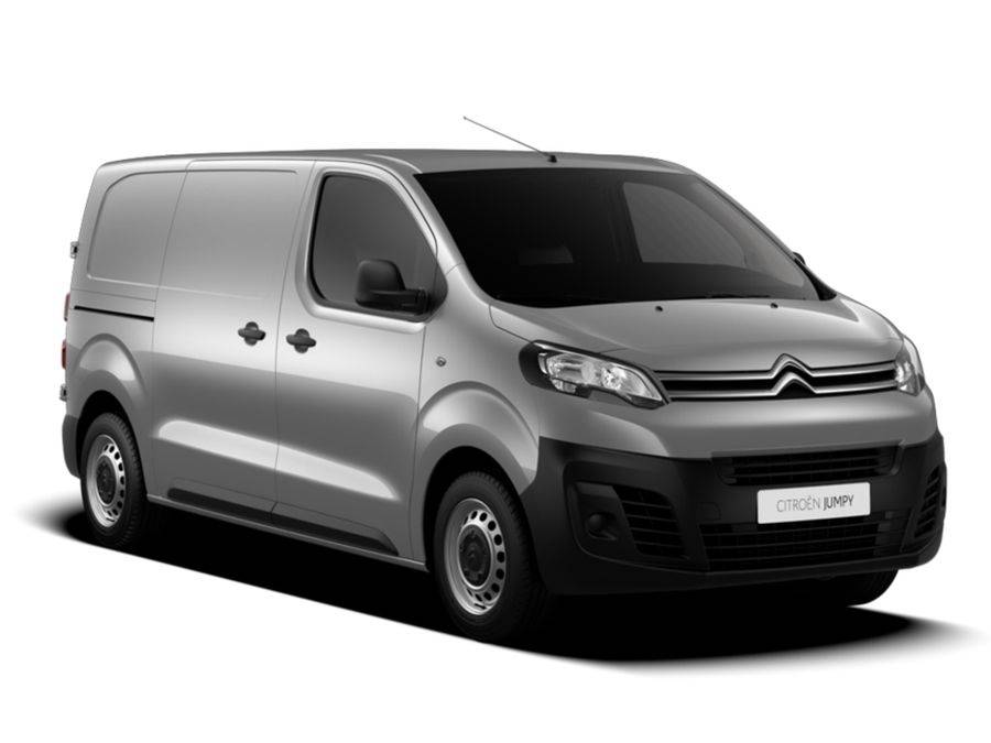 Citroen Jumpy Фургон L3H1 2.0 HDi 150hp 8AT