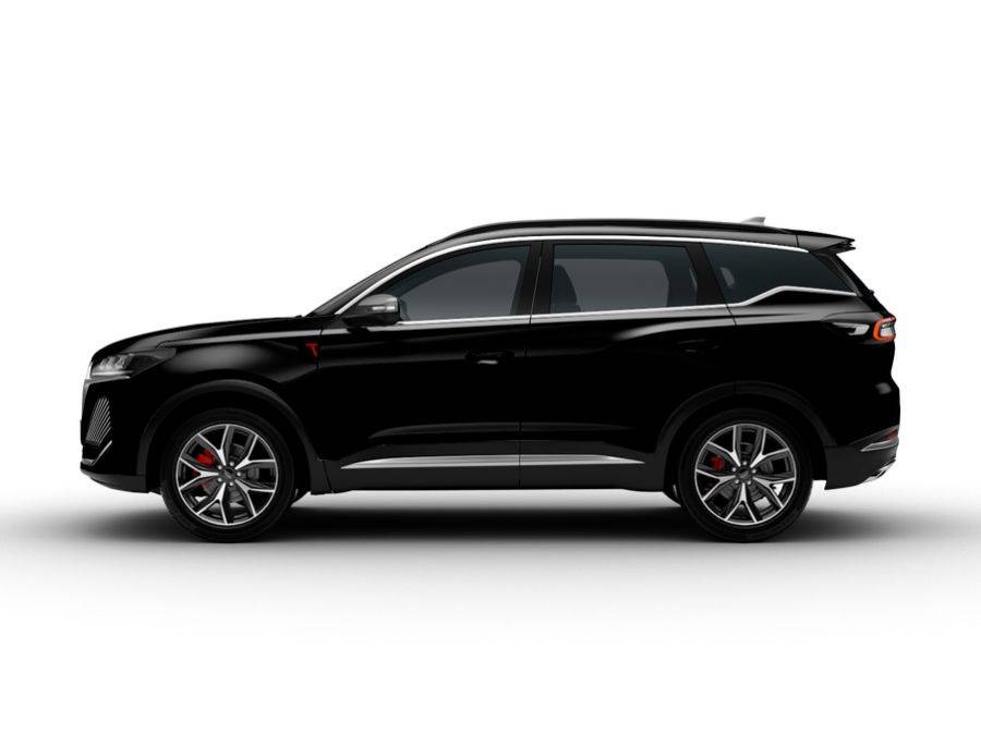 Chery Tiggo 7 PRO MAX Prime 1.6T 150 DCT 4WD