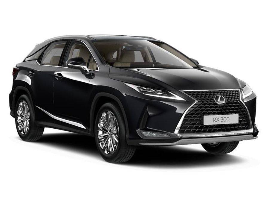 Lexus RX 300 AWD Luxury