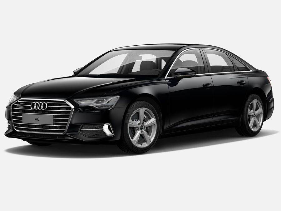 Audi A6 Sport 40 TDI S tronic