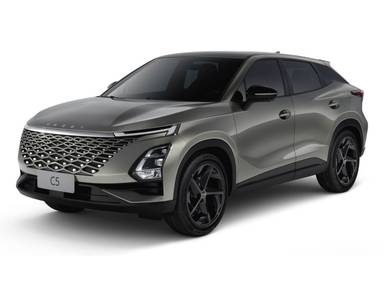 OMODA C5 Ultimate 1.5 CVT