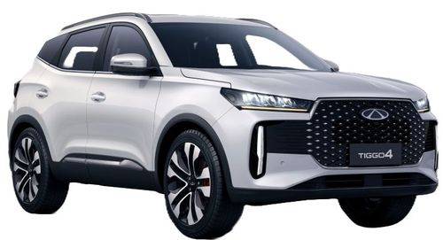 Chery Tiggo 4 Active 1.5PT DCT6 2WD