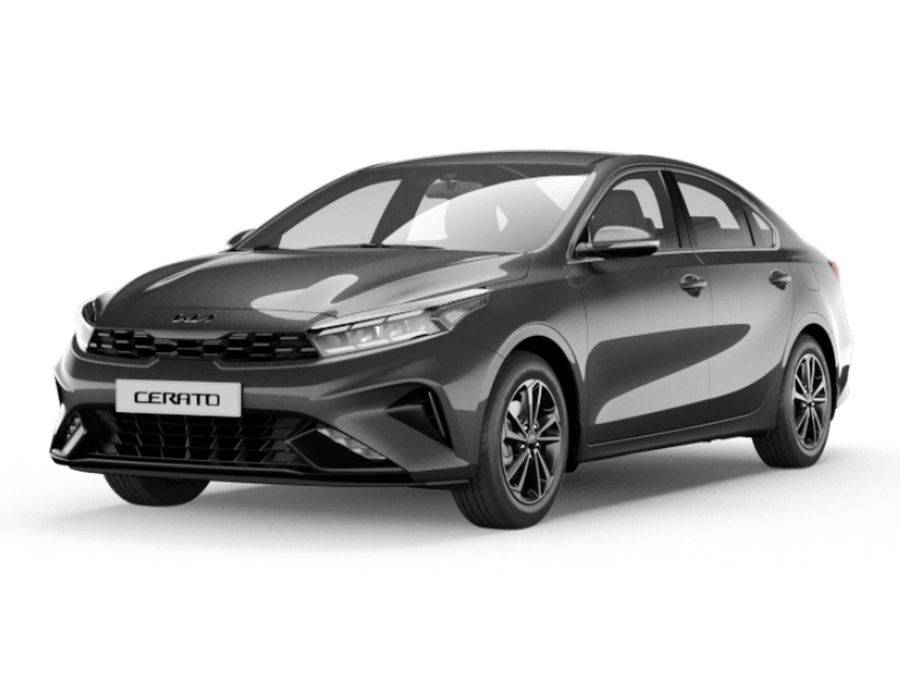 Kia cerato prestige