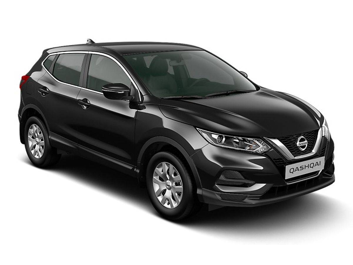 Nissan Qashqai 2.0 CVT 4WD SE+ в лизинг по цене 3785000 - Лот  4e151988-cd80-4606-bdda-e32be67fef07 | Альфа-Лизинг