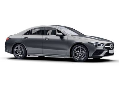 Mercedes-Benz CLA купе 200 Sport