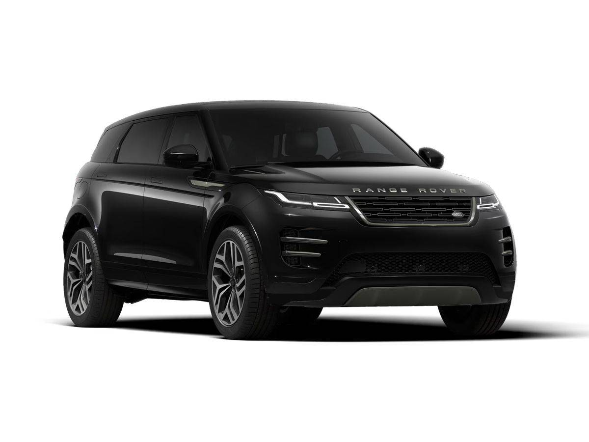 Land Rover Range Rover Evoque L 2.0 249PS MHEV Dynamic SE