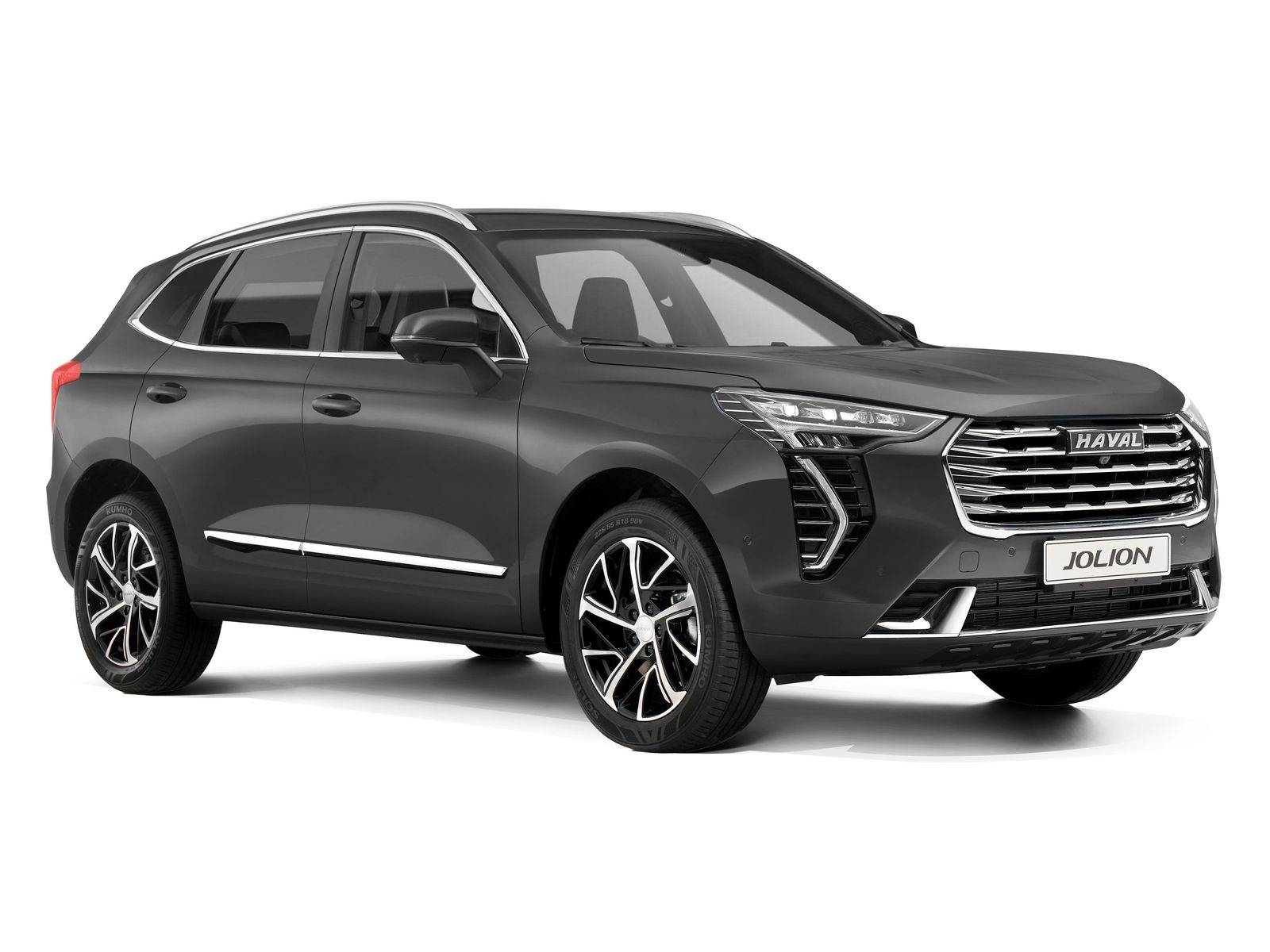 Haval Jolion Elite 1.5 7DCT 2WD