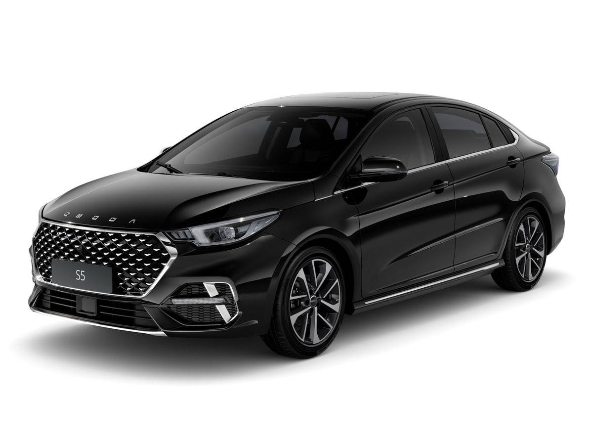 OMODA S5 Classic 1.5 CVT