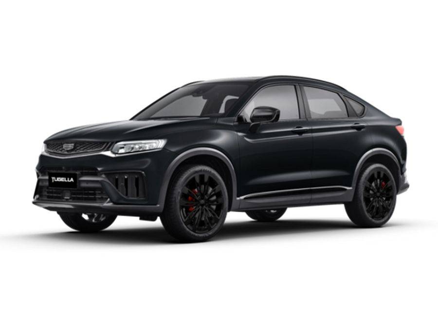 Geely Tugella Flagship 2.0T (200 hp) 8AT 4WD в лизинг по цене 4189990 - лот  12a5b3d8-f111-41ef-8973-9ba0f1ca6d9e | Альфа-Лизинг
