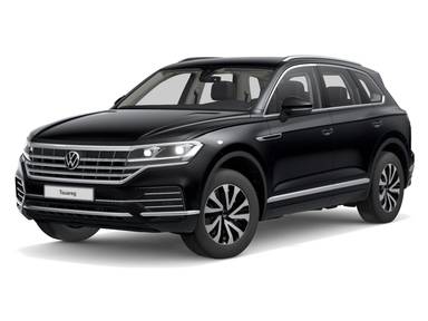 Volkswagen Touareg Business Elegance V6 3.0 TDI 249hp 8AT