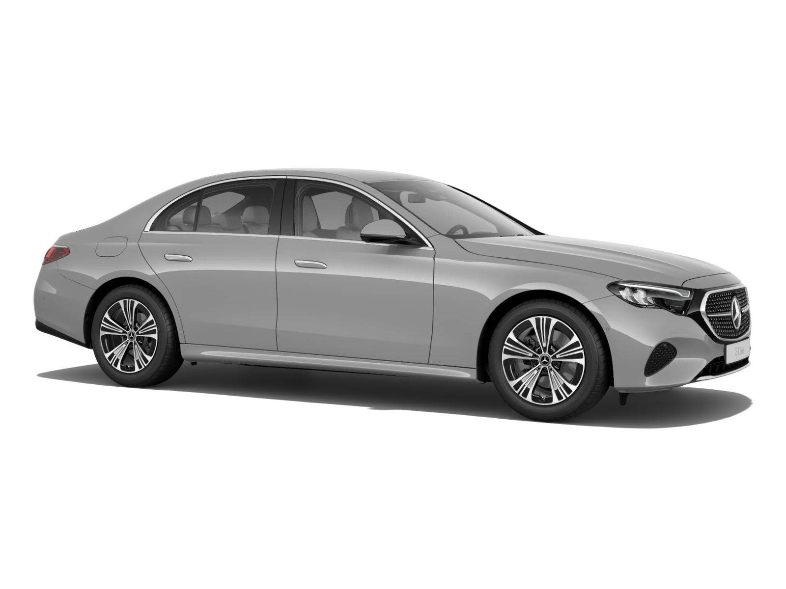 Mercedes-Benz E седан 300 4MATIC AMG Line