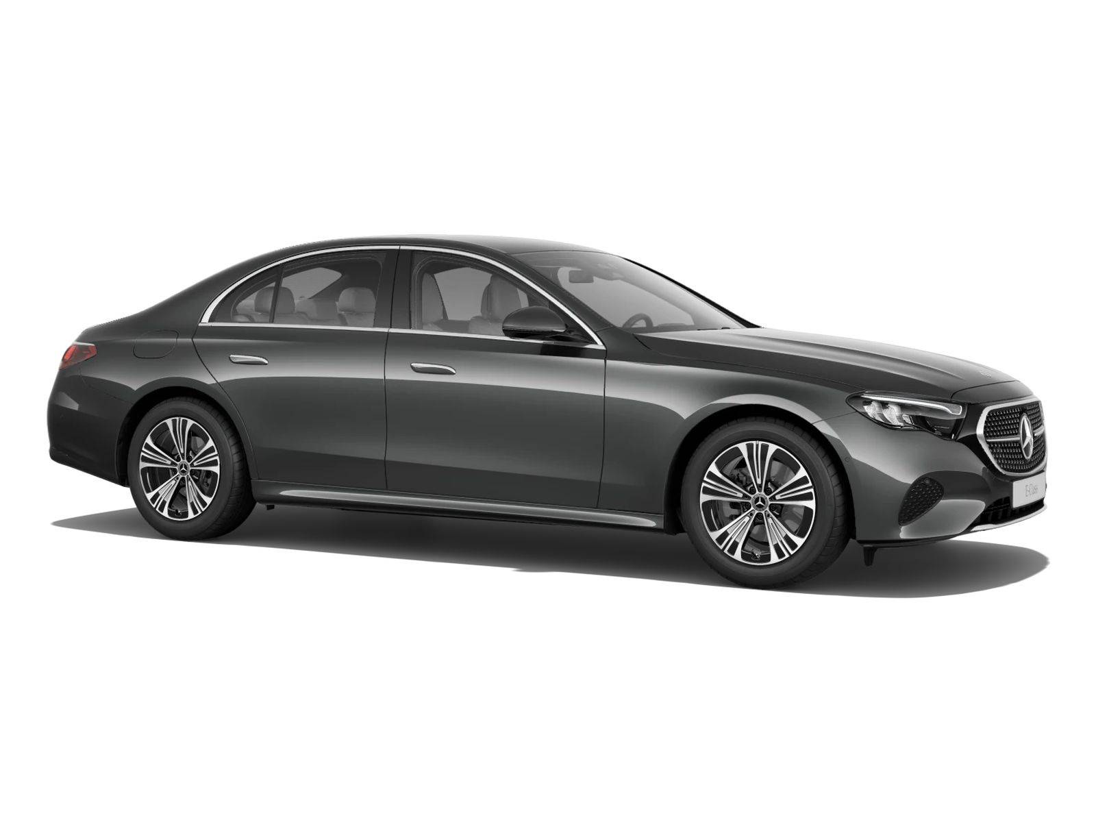 Mercedes-Benz E седан 300 4MATIC AMG Line