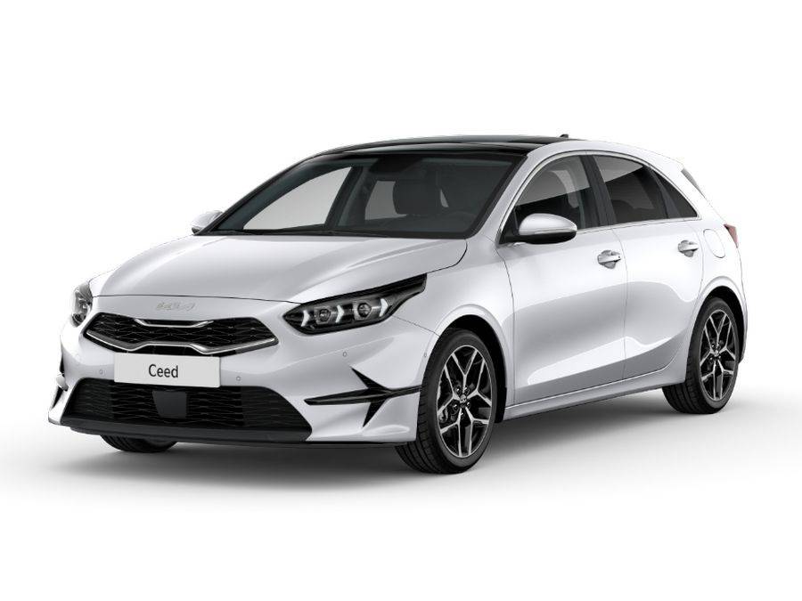 KIA Ceed Comfort 1.6 6AT