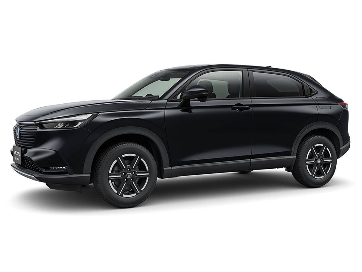 Honda Vezel 1.5T CVT Deluxe Edition в лизинг по цене 4290000 - Лот  b1c5e867-03a2-41d7-bc63-a1c95e9e01a4 | Альфа-Лизинг