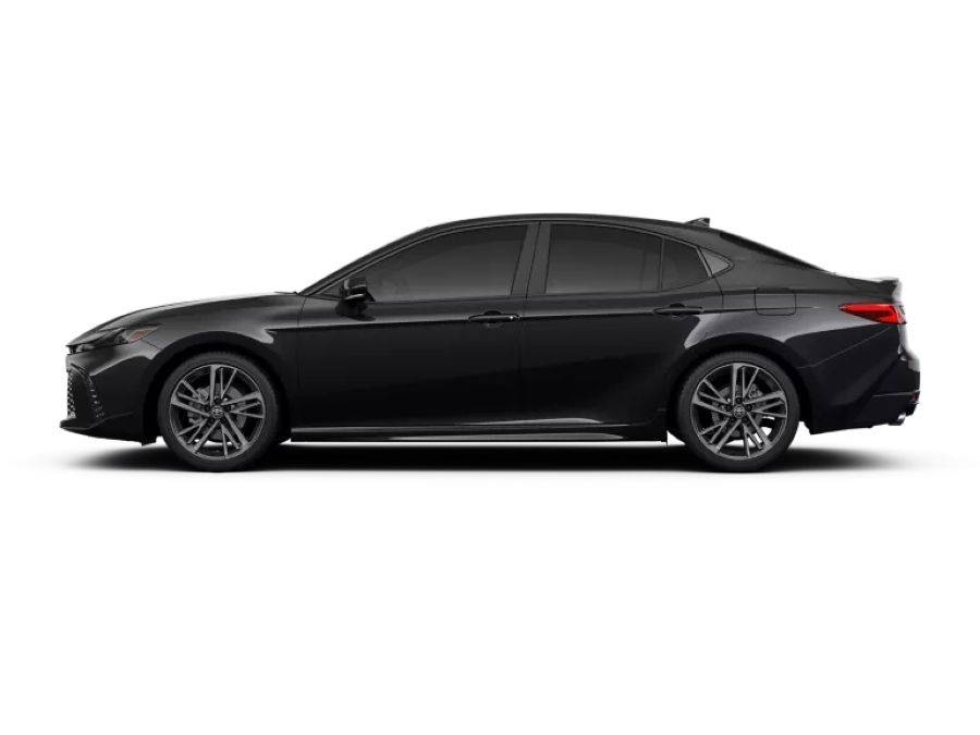 Toyota Camry 2.5HXS Sports Plus Edition