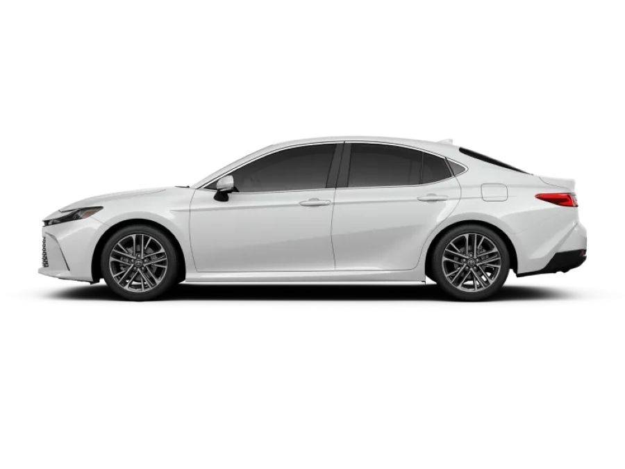 Toyota Camry 2.0HE Elite Edition