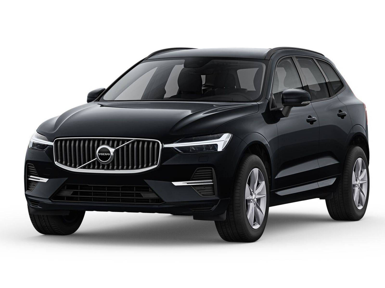 Volvo XC60 B5 Smart Luxury 250hp 8AT