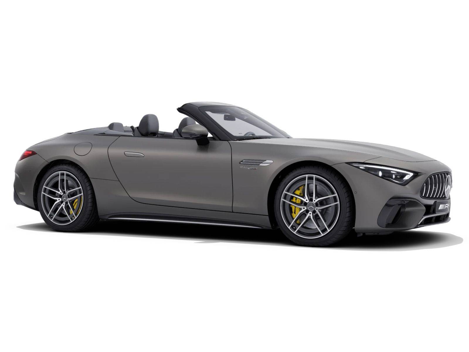 Mercedes-Benz SL
