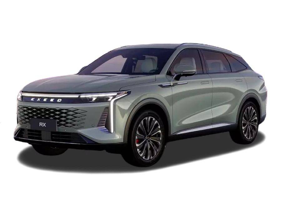 EXEED RX Urban 2.0 TGDI DCT7 AWD