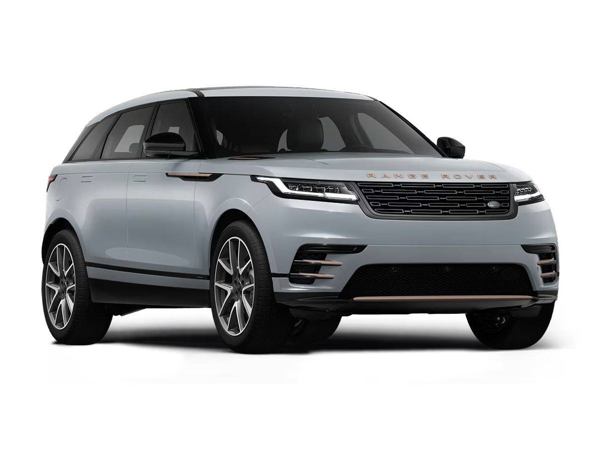 Land Rover Velar 2.0P 250 Dynamic SE