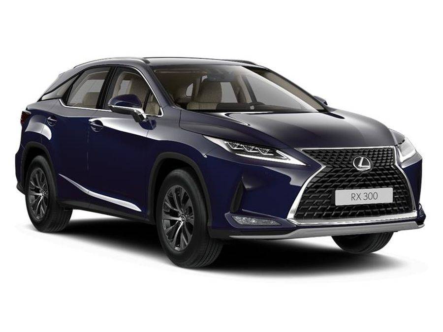 Lexus RX 300 AWD Comfort