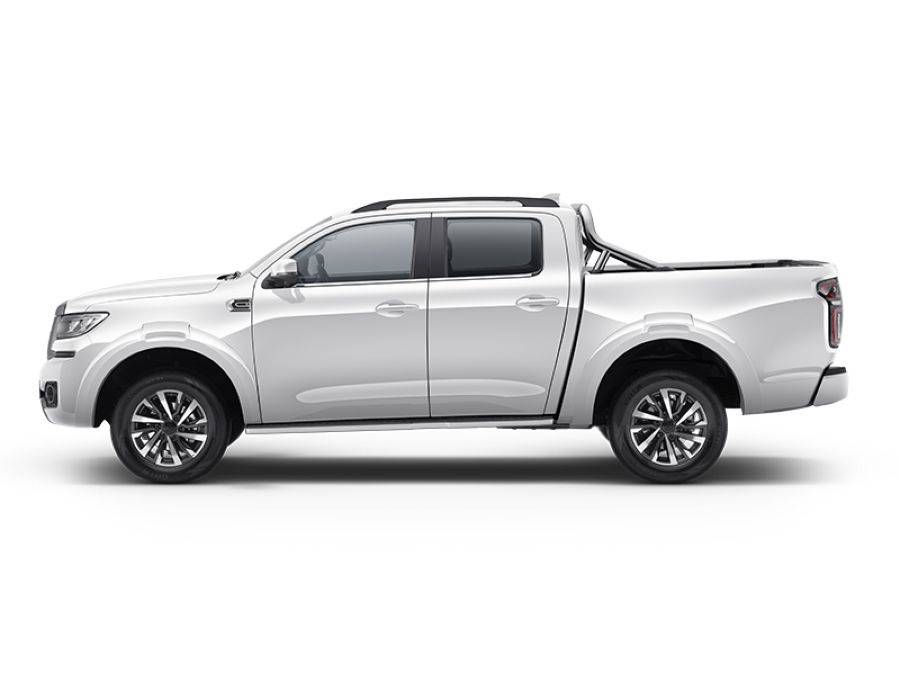 Great Wall Poer Premium 2.4d 9AT 4WD