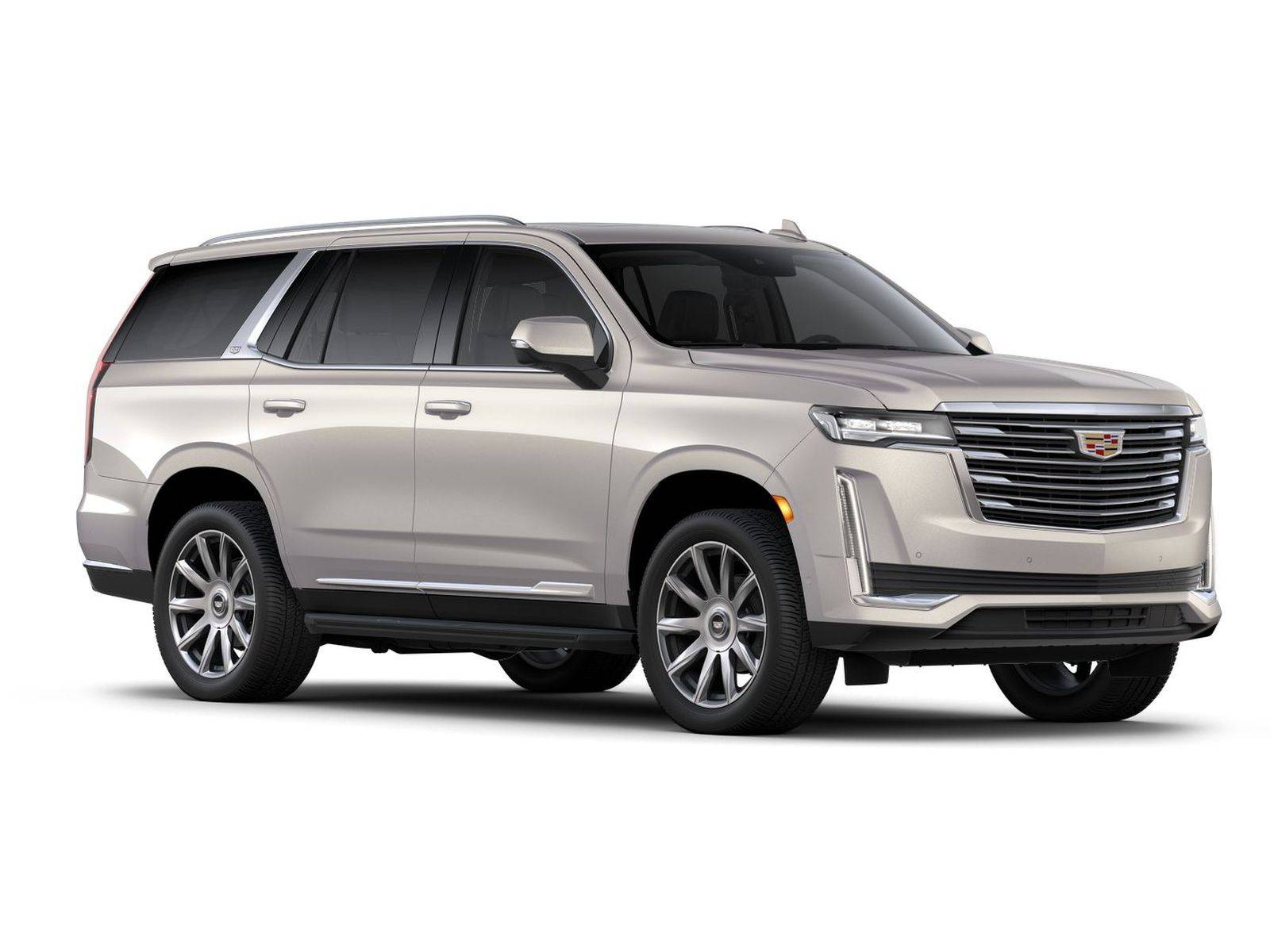 Cadillac Escalade 6.2 V8 Premium Luxury Platinum в лизинг по цене 21152027  - Лот a1182953-70bd-46bd-9fc3-357e918c3ea9 | Альфа-Лизинг