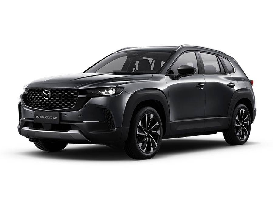 Mazda CX-50 Anxing 2.0 SKYACTIV 6AT 2WD