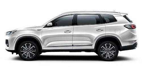 Chery Tiggo 8 PRO MAX Dreamline FWD