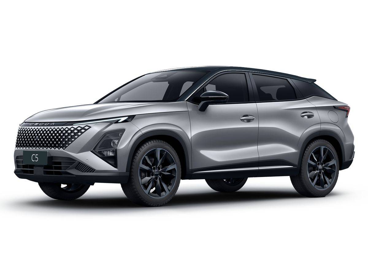 OMODA C5 Lifestyle 1.5 CVT