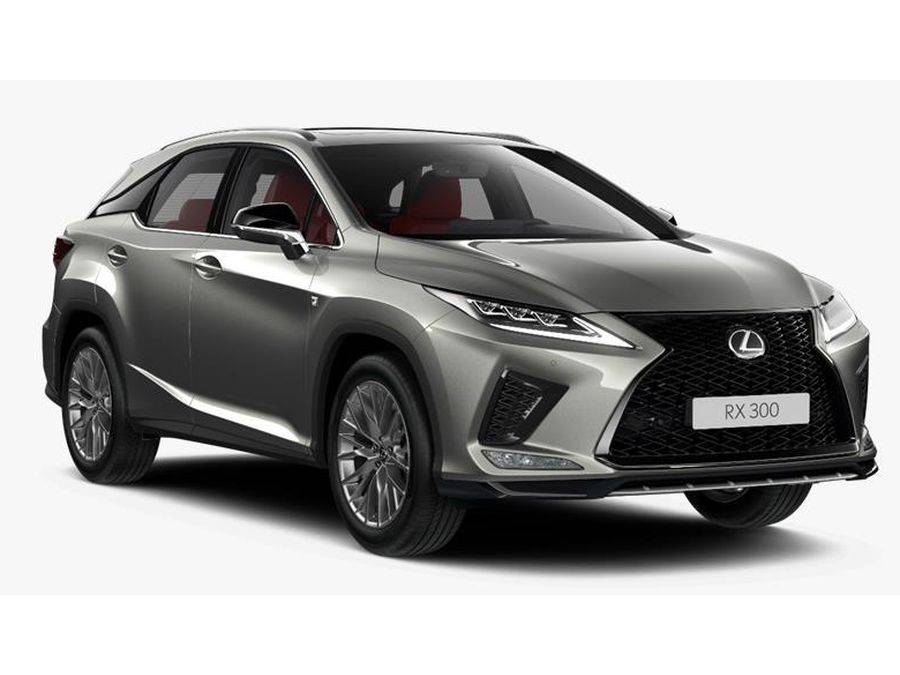 Lexus RX 300 AWD F SPORT