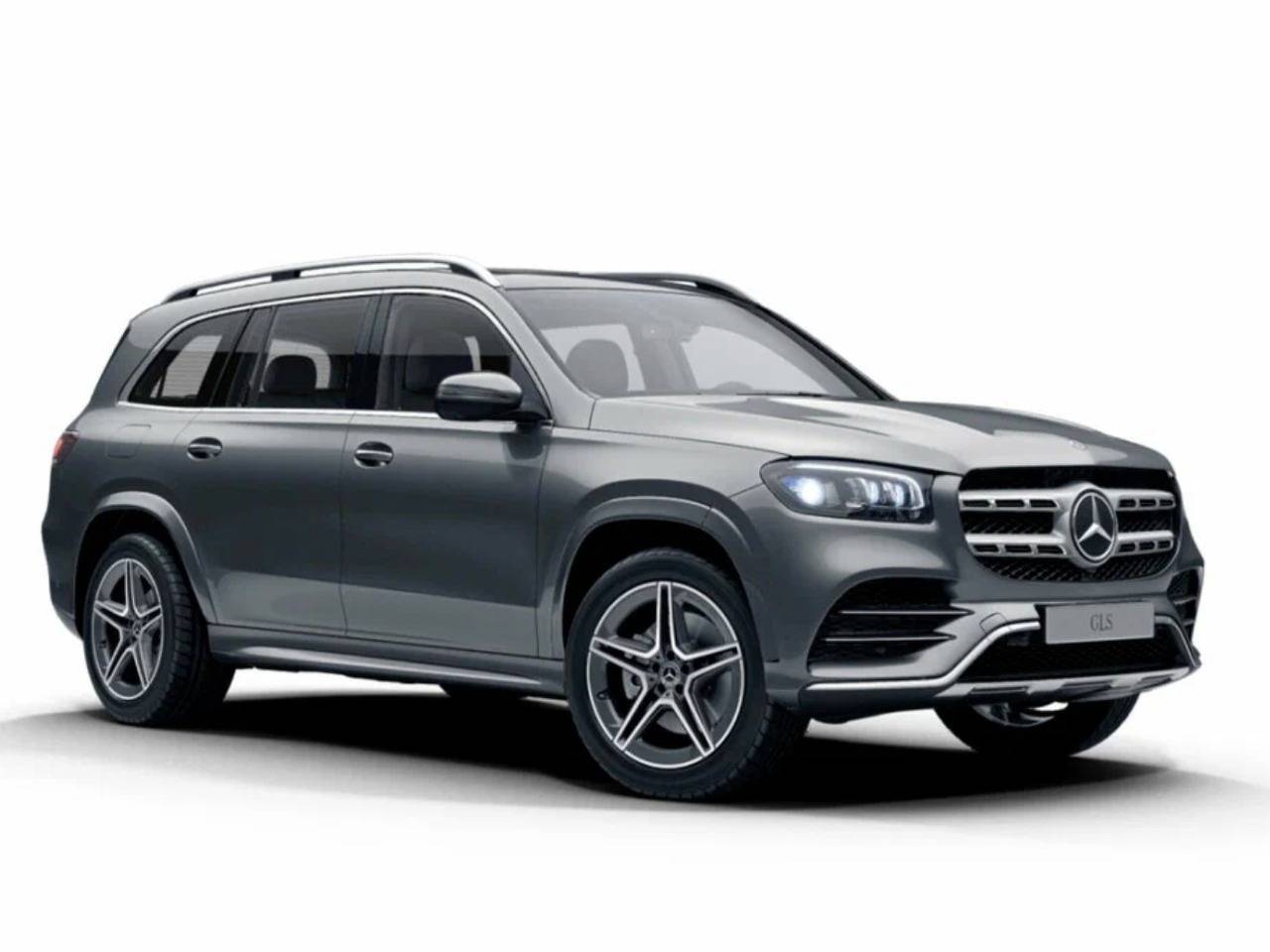 Mercedes-Benz GLS 450 4MATIC в лизинг по цене 21377040 - Лот  5e1ac08c-478d-41ff-828a-1842b06d5054 | Альфа-Лизинг