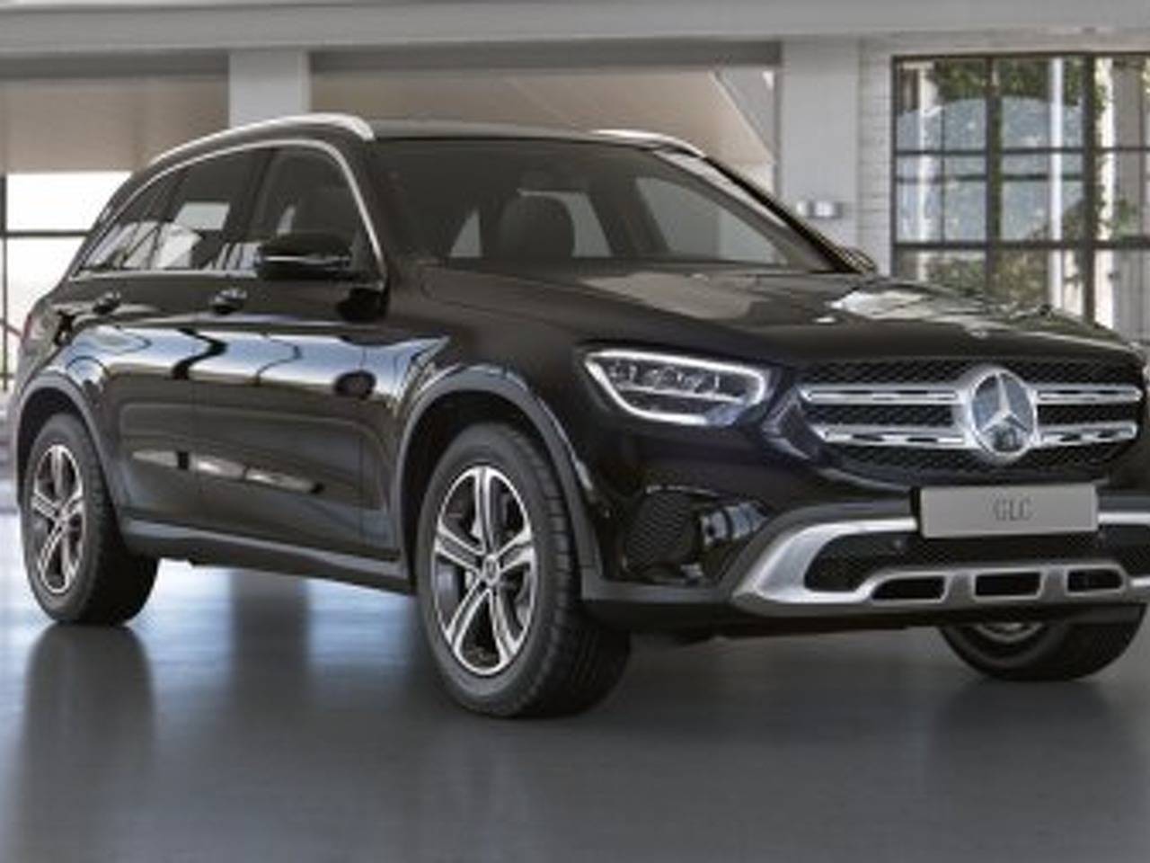 Mercedes-Benz GLC 260 L 4MATIC в лизинг по цене 9630000 - лот  f0418058-34c8-4e50-a6f3-5fbbeb050583 | Альфа-Лизинг