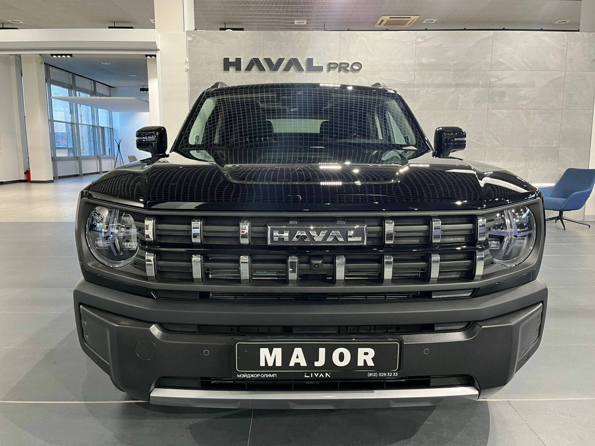 Haval H3 Tech+ 1.5T DCT 2WD