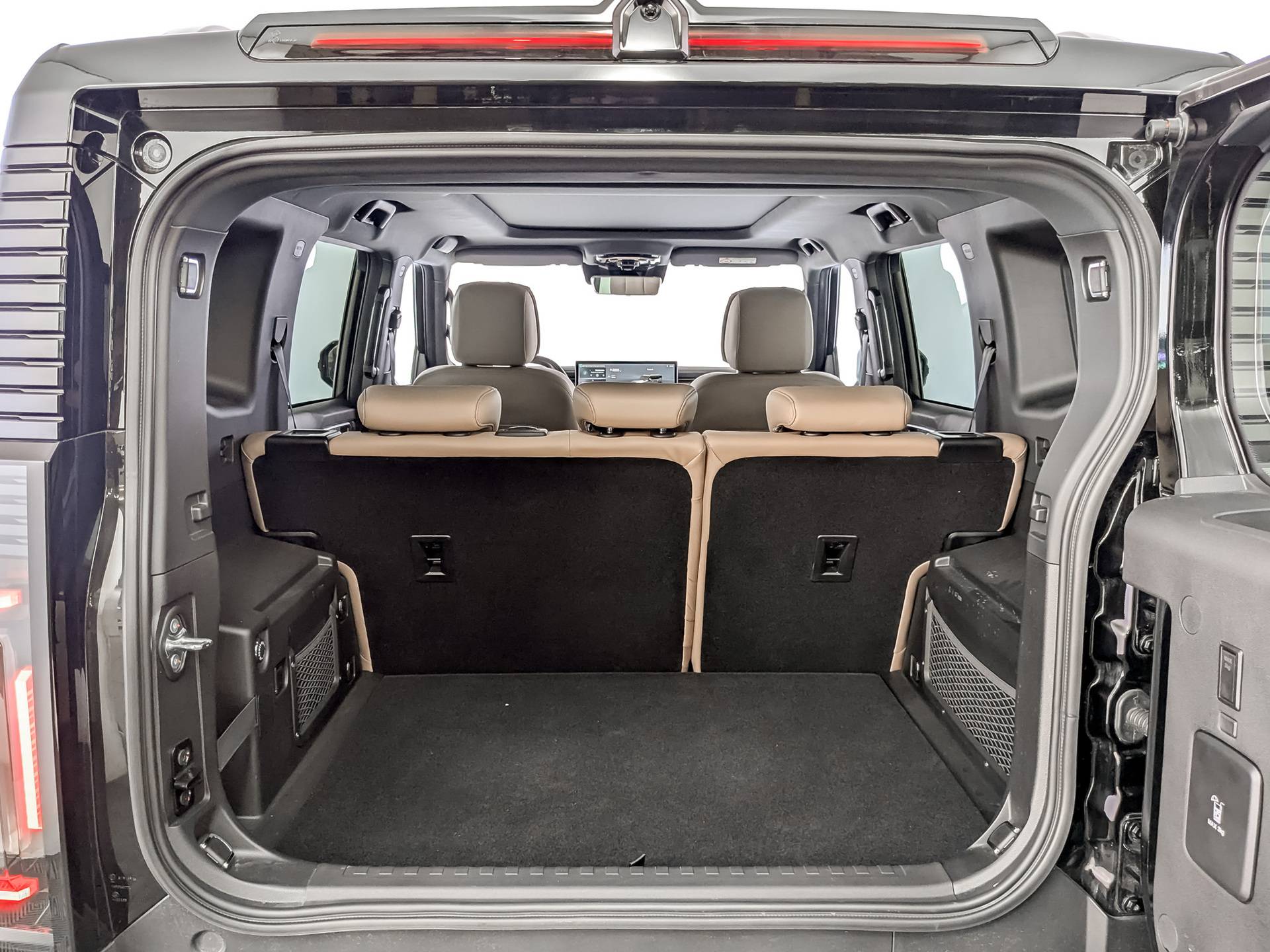 Jetour T2 Expedition 2.0TGDI 7DCT