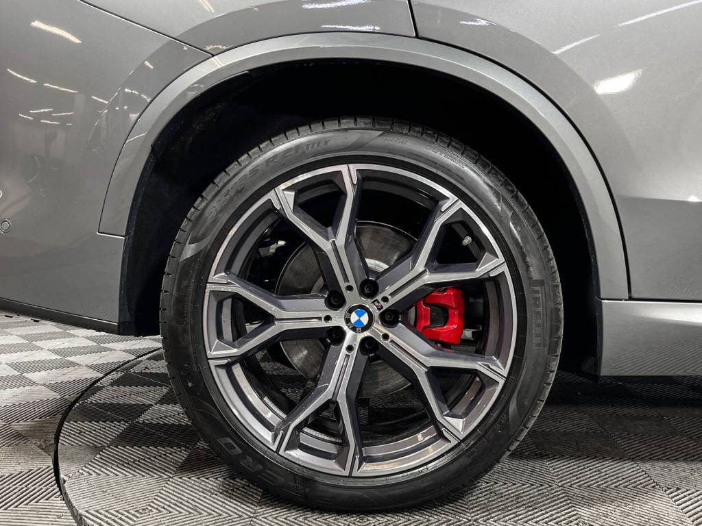 BMW X5 xDrive40i M Sport Pro