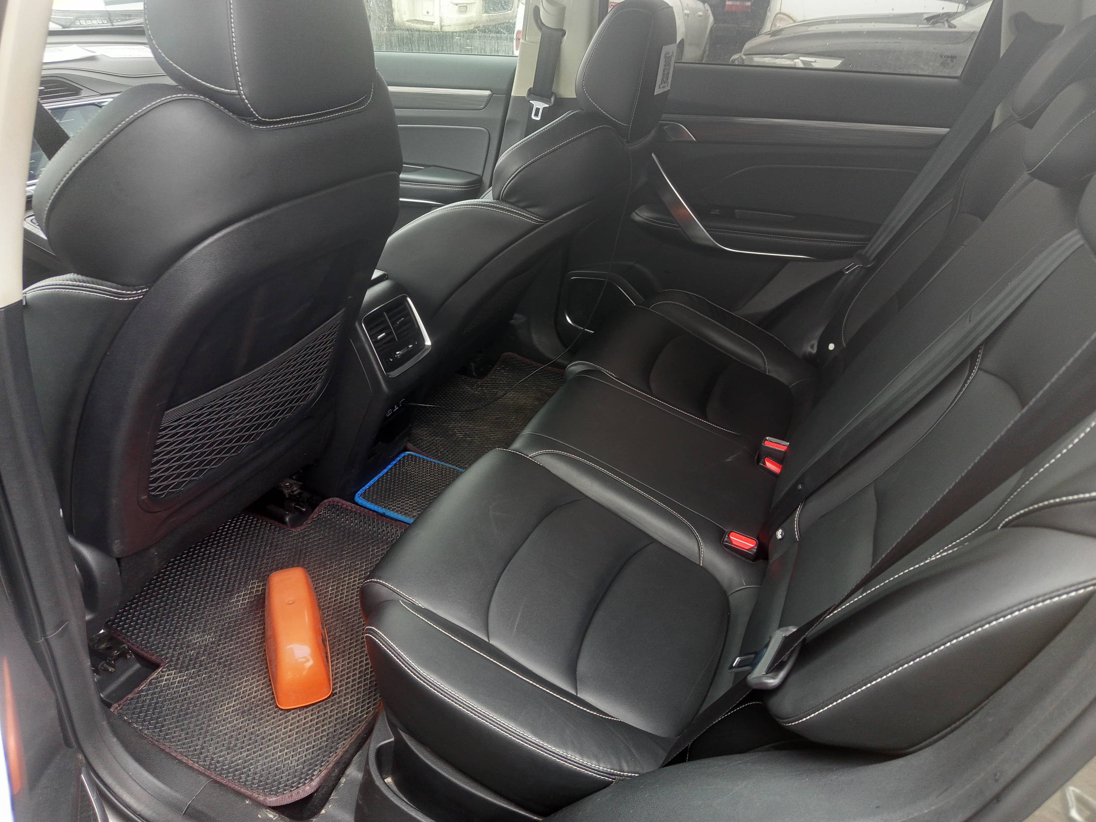 Geely Atlas Pro Лот 000008451