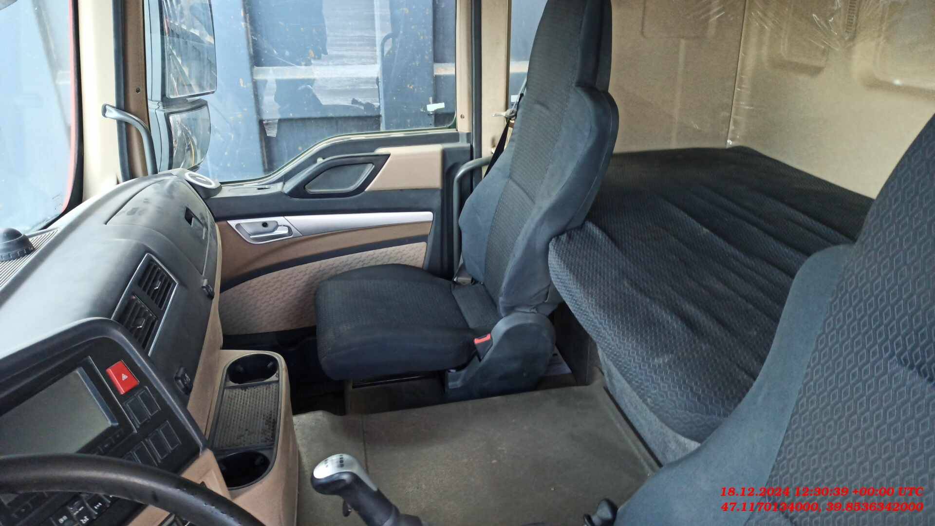HOWO ZZ3257V384GE1 6x4 Лот 000006359