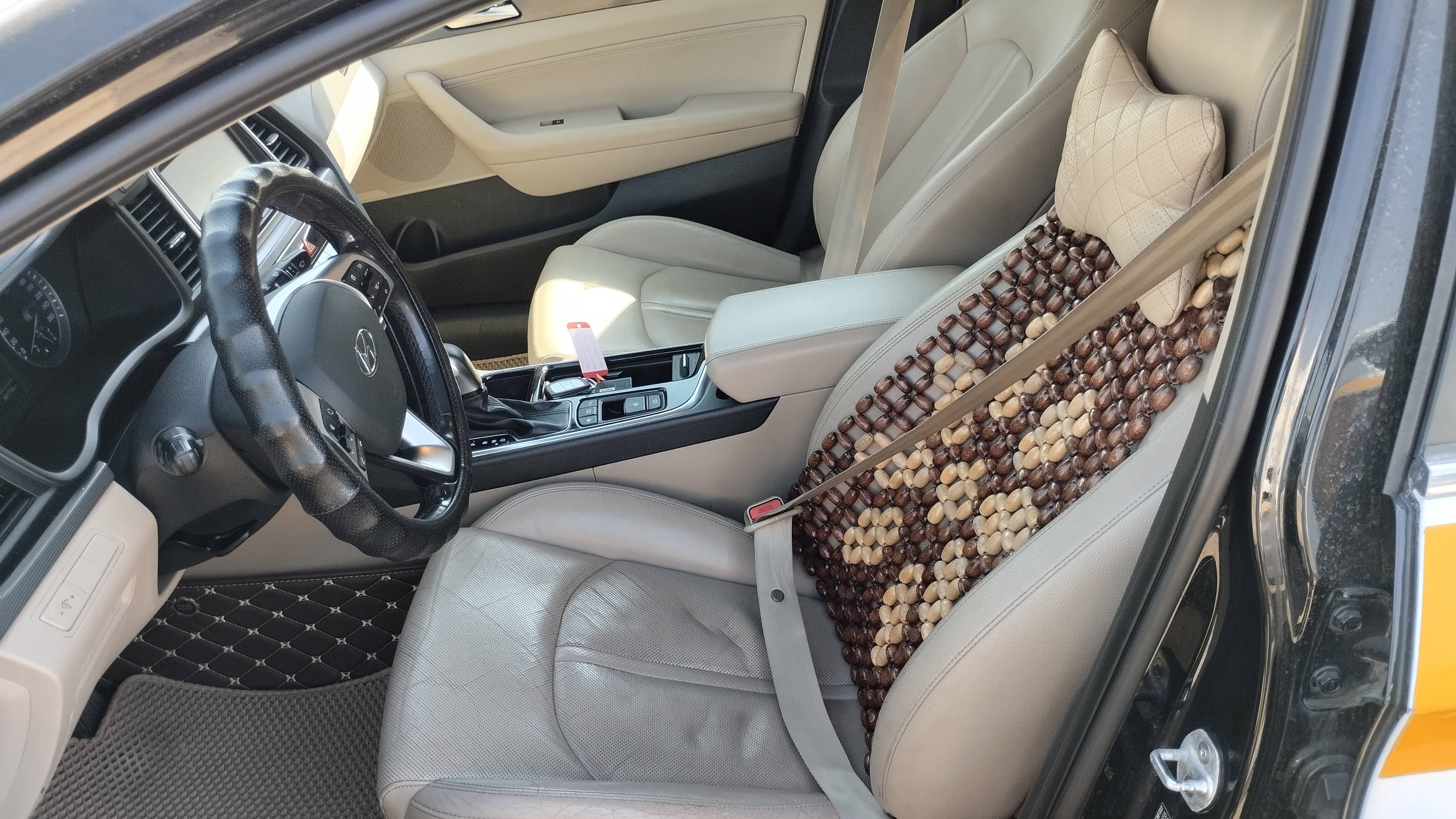 Hyundai Sonata Лот 000008499