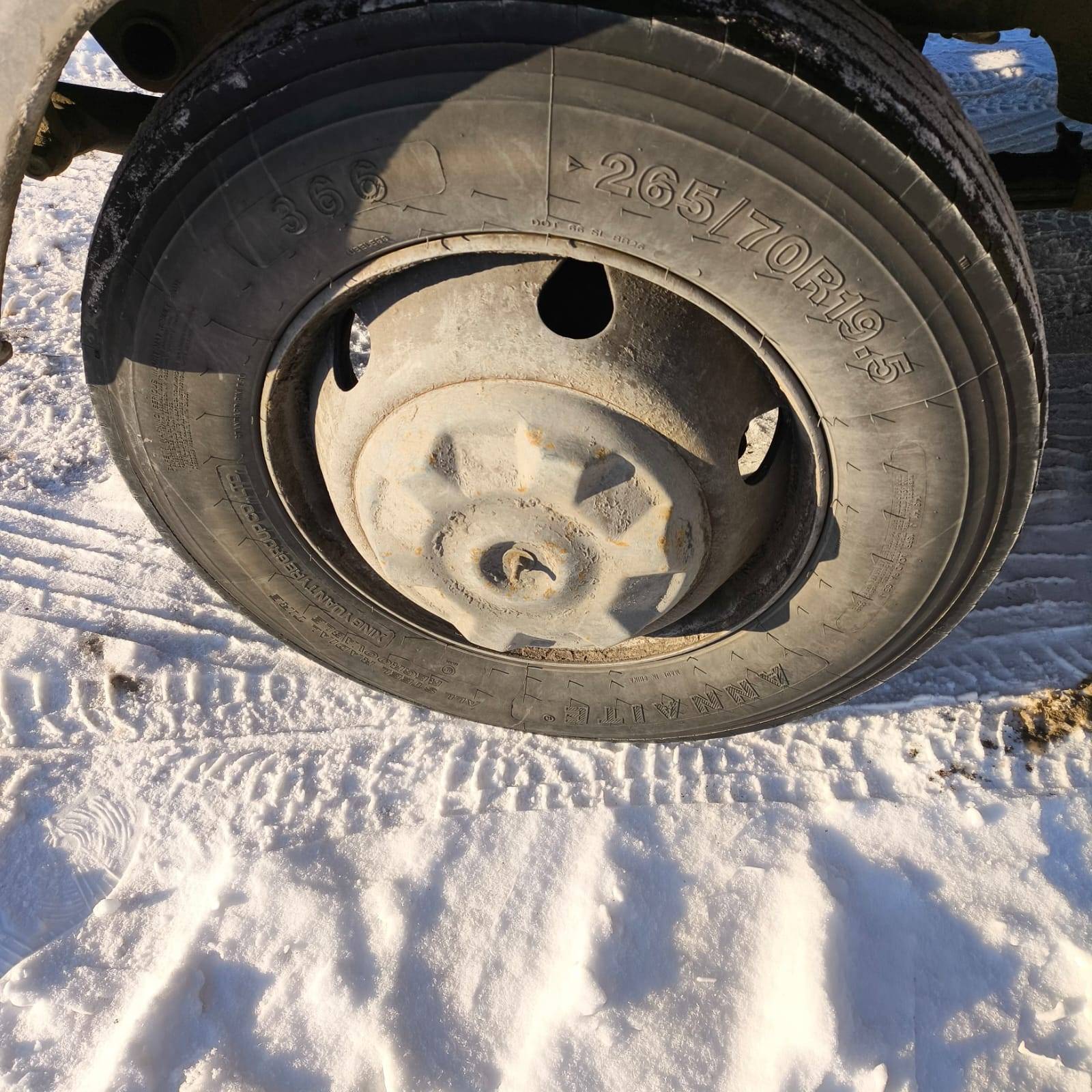 ГАЗ C41R13 Лот 000008149
