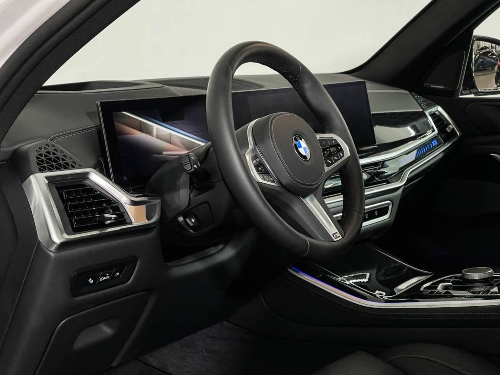 BMW X5 xDrive30d M Sport Pro