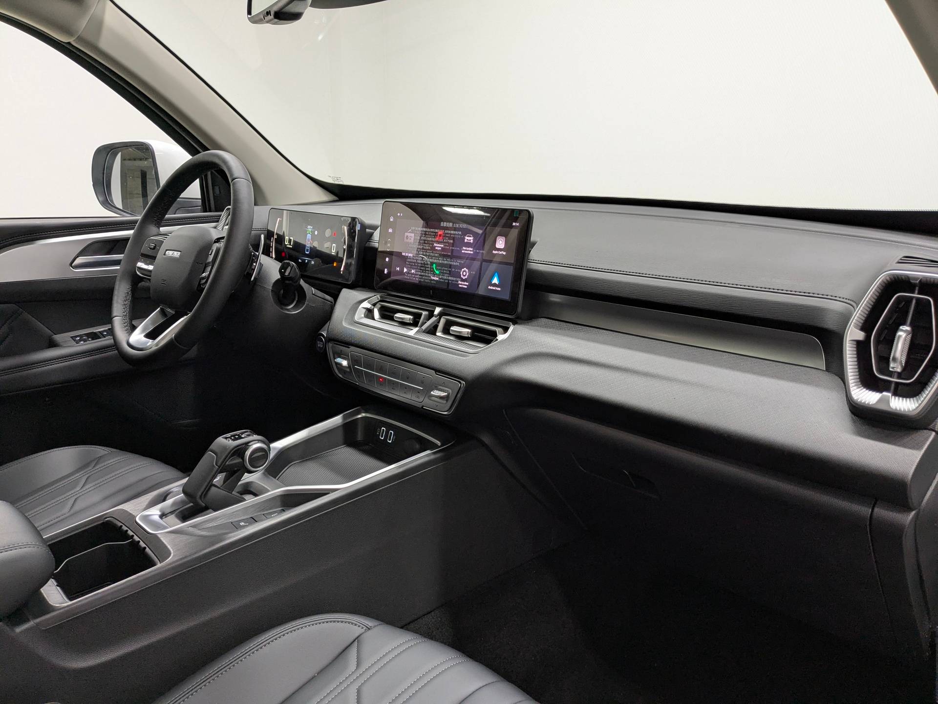 Haval H5 Premium 2.0T 8AT 4WD