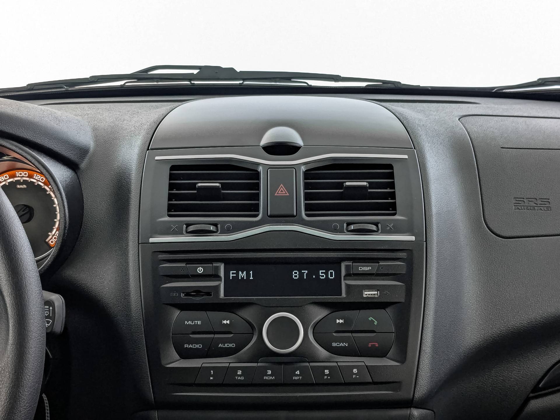 Lada Granta Cross Comfort 24 1.6 106hp 5MT